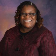 Tina Harmon