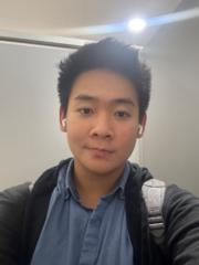 Jason Christian Joo