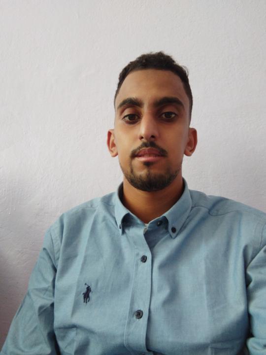 Salaheddine El maliki