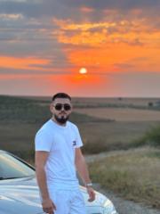 Sergiu Cozonac