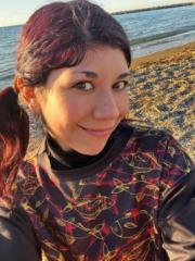 Carla Romina Villagra Domínguez