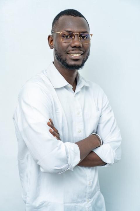 Joseph Michel Babacar Tine