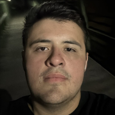 Carlos Fierro