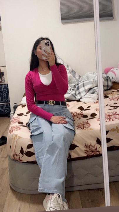 Navrose Kaur