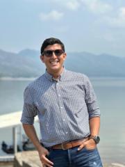 Julio Alejandro Wescott Mesa