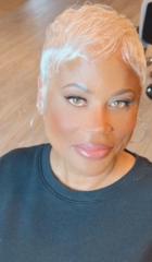 Tia Thompson