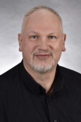 Thomas Sandström