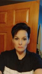 Kimberley Tilley