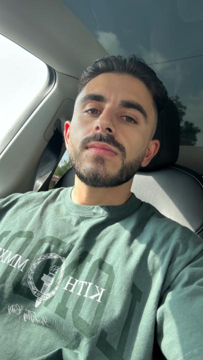 Khoren Khatchatourian