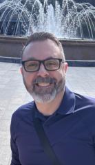 Robert Biernbaum