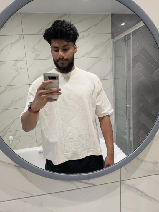 Afzal Ahmed