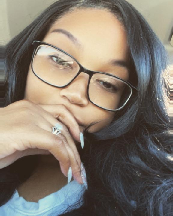 Keyauna Franks