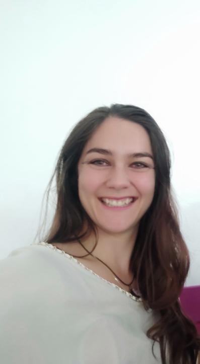 Trapinaud Alexia