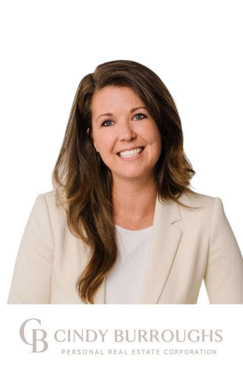 Cindy Burroughs