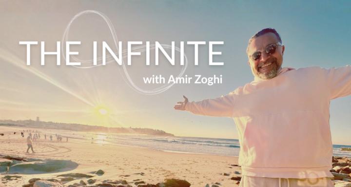 The INFINITE ♾️
