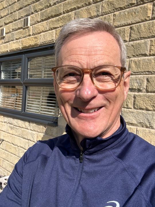 Paul Trickett