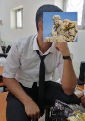Ahmed Al- saadallah
