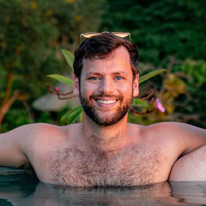 Christopher Baddour