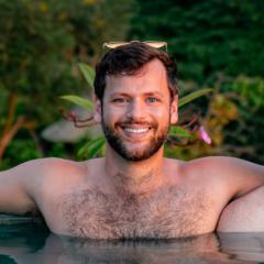 Christopher Baddour