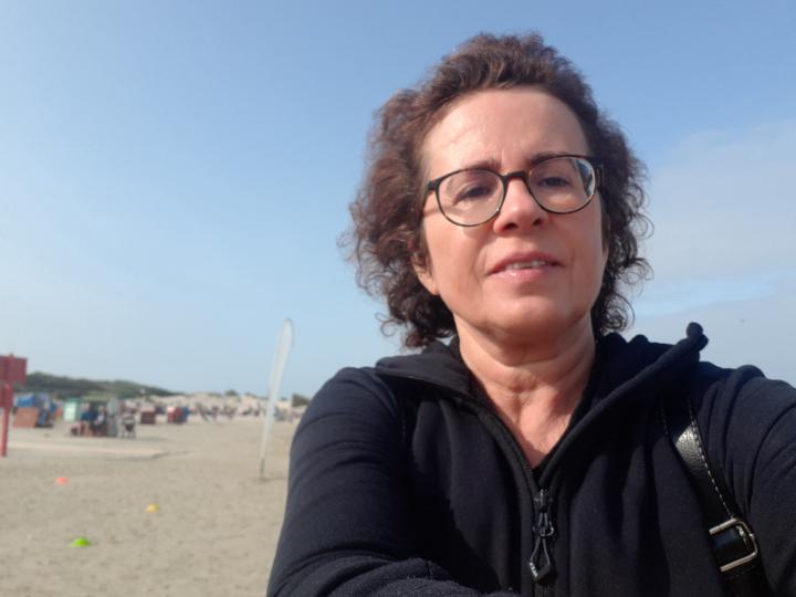 Petra Böhne-Beismann