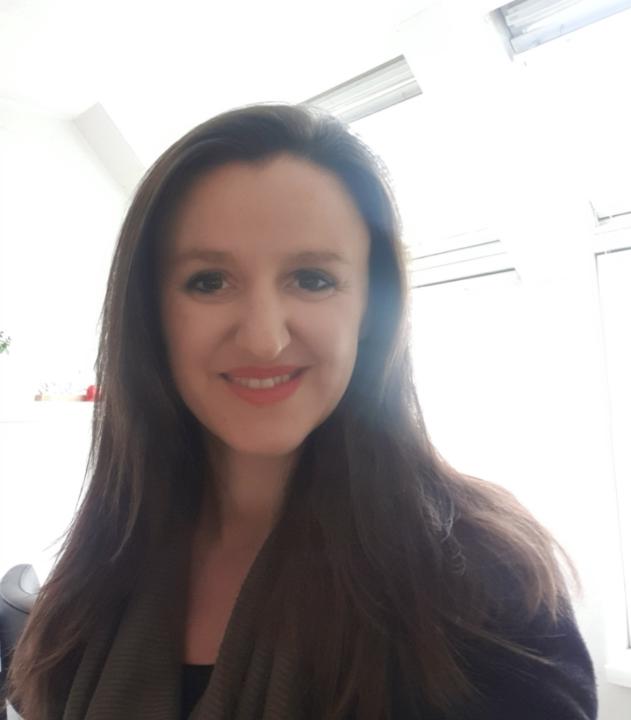 Claudia Geyerhofer