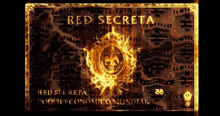 Red de Poder Económico Mundial