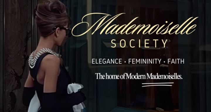 Mademoiselle Society