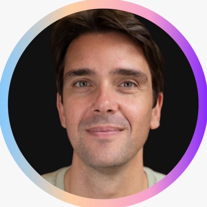 David S