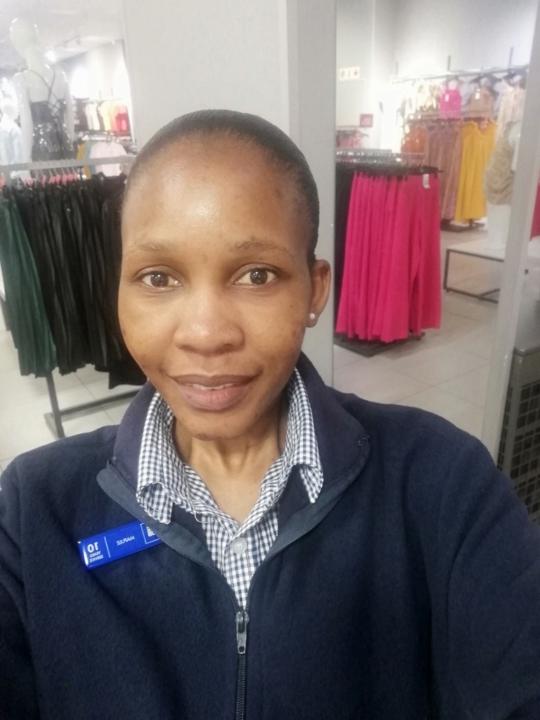 Mapule Talane