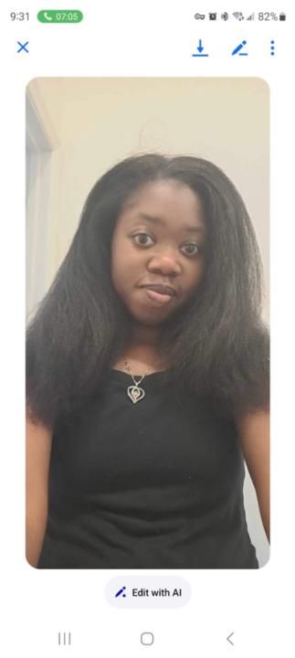 Janay Pugh