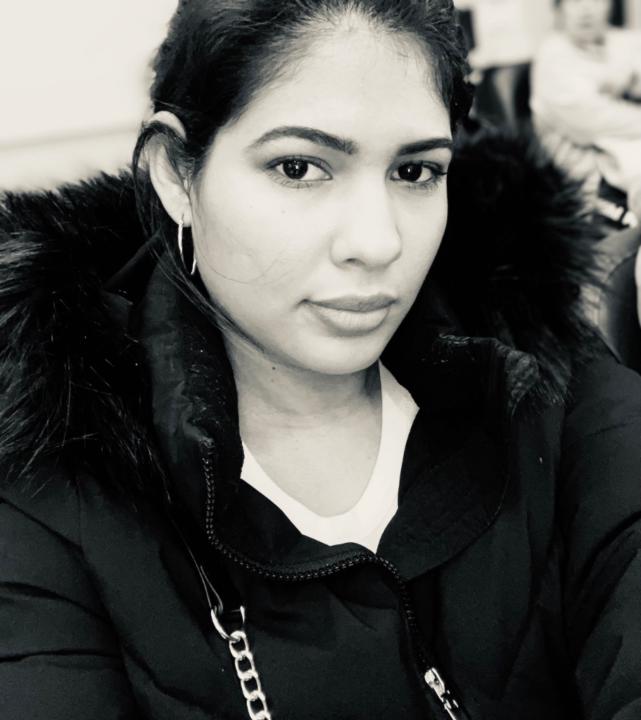 Jahdai Herrera