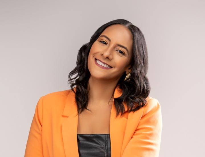 Massiel Canela