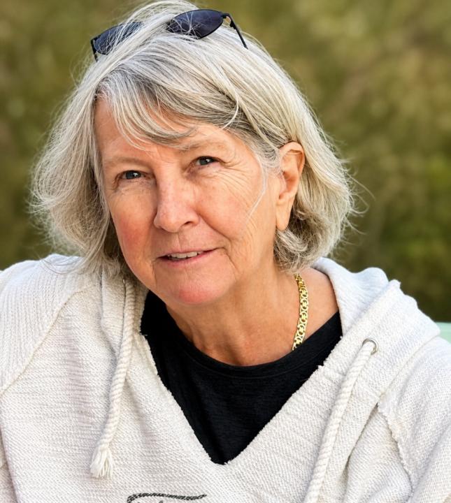 Heather Wilson