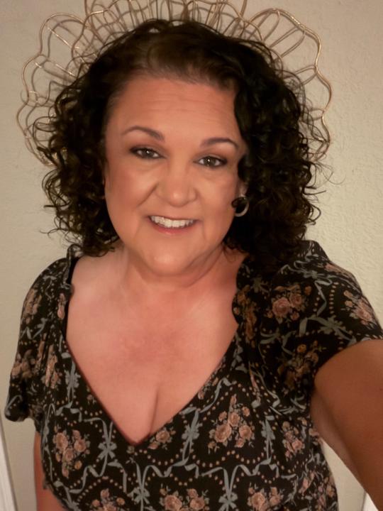 Tiffany Mushegan
