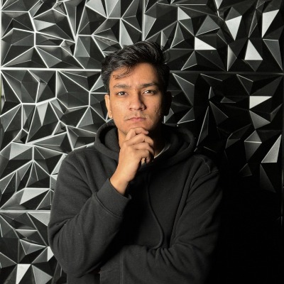 Gaurav Singh Rawat