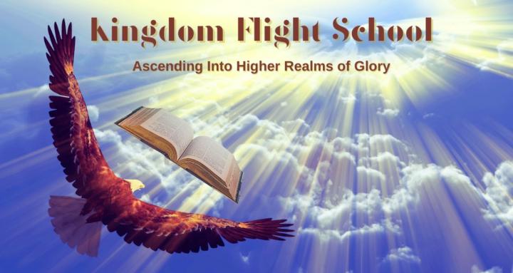 The Kingdom Flight School