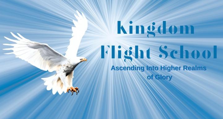 The Kingdom Flight School