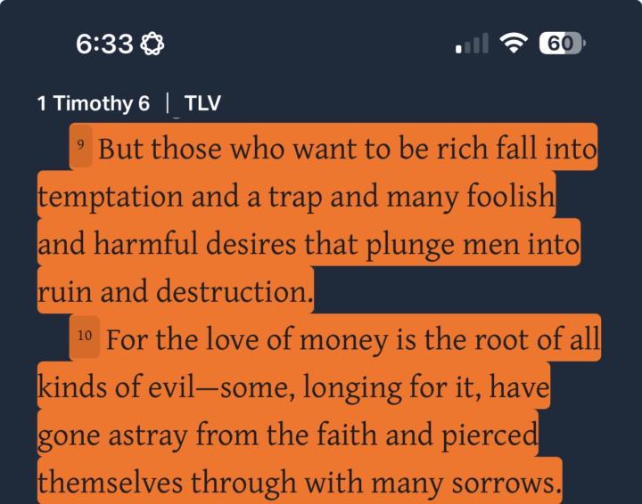Revisiting Paul’s Pastoral Epistles