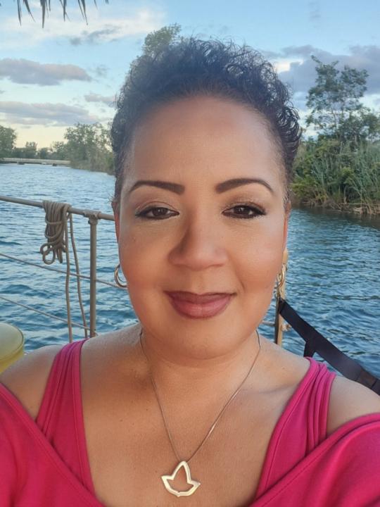 Nilda Thomas