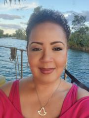 Nilda Thomas