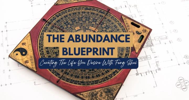 The Abundance Blueprint