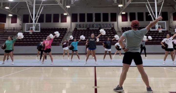 Tanner's Cheer Academy