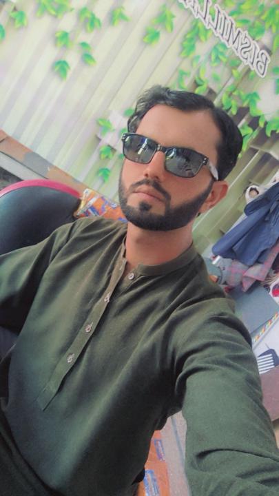 Bhakkar Shezada