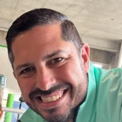 Mario Martinez