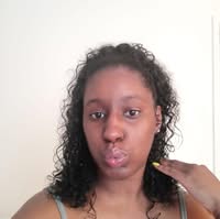 Alesha Johnson