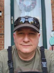 Timothy Stokes