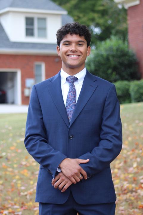 Kaven Moura