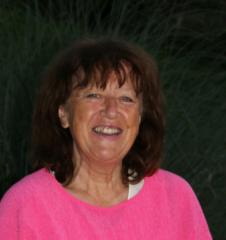 Agnes Baldenweg