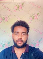 Khalid Usman