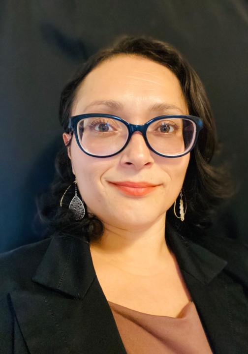 Blanca Vasquez-Amaya